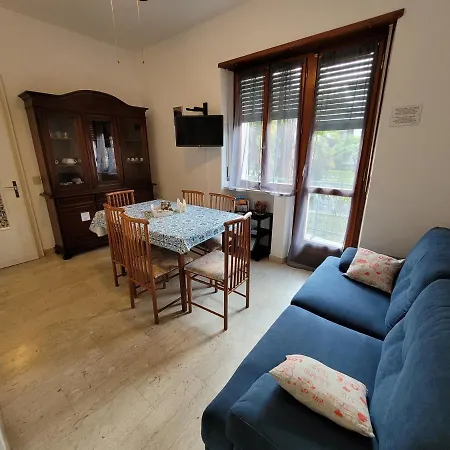 Alisei * Lignano Sabbiadoro