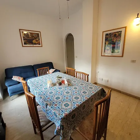 Daire Alisei Lignano Sabbiadoro