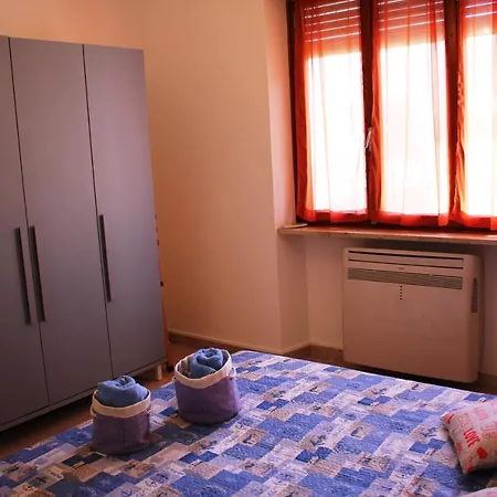 Apartamento Alisei Lignano Sabbiadoro