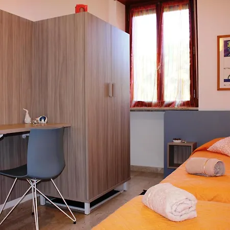 Alisei * Lignano Sabbiadoro