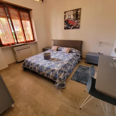 Alisei Apartamento *