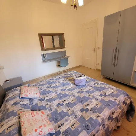 Alisei Appartement *