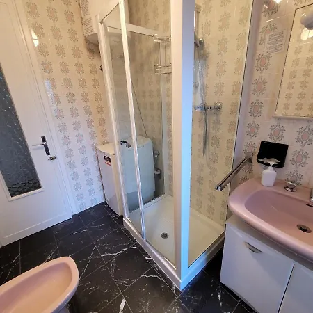 Appartement Alisei *