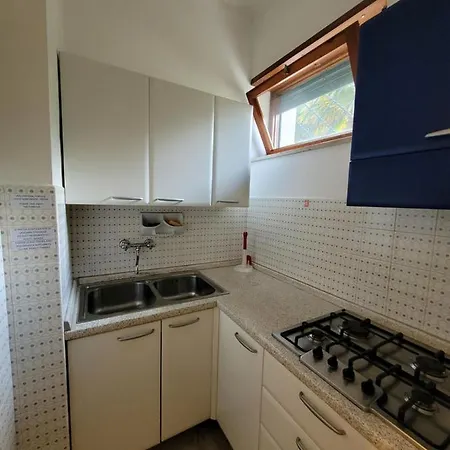 Alisei Apartamento Lignano Sabbiadoro