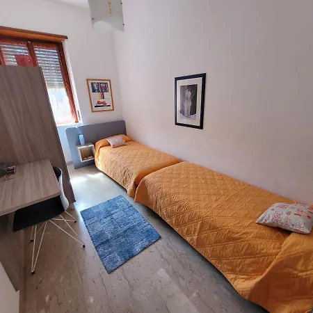 Alisei Apartamento *