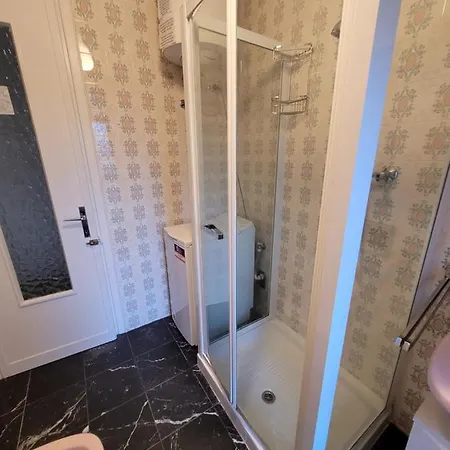 Alisei 公寓 利尼亚诺萨比亚多罗