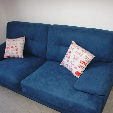 Apartamento Alisei *