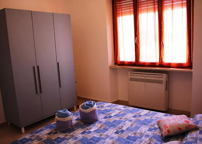 Apartament Alisei Lignano Sabbiadoro