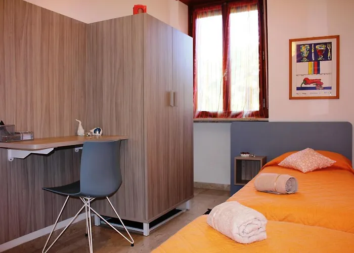 Alisei * Lignano Sabbiadoro