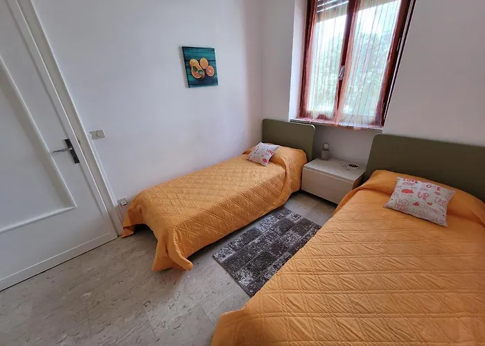 Alisei Apartament