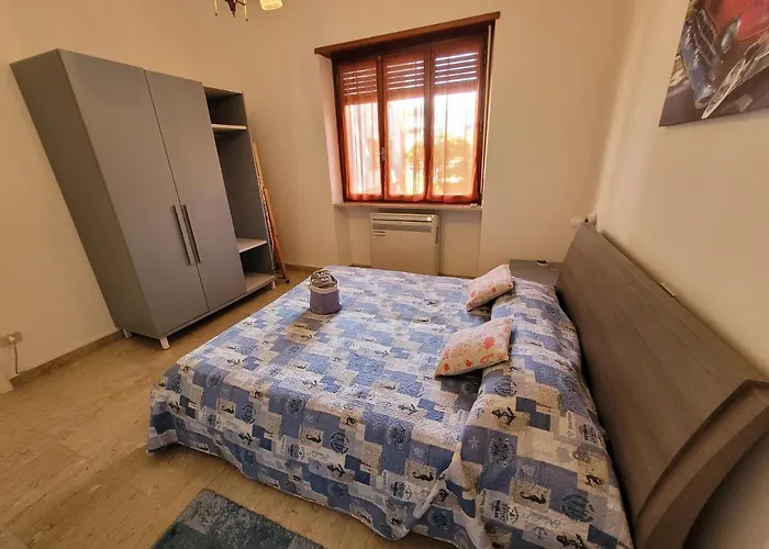 Alisei * Lignano Sabbiadoro