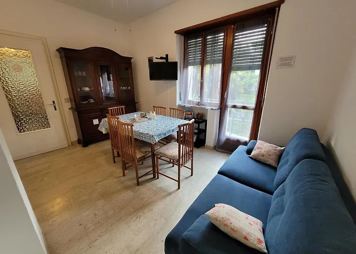 Alisei * Lignano Sabbiadoro