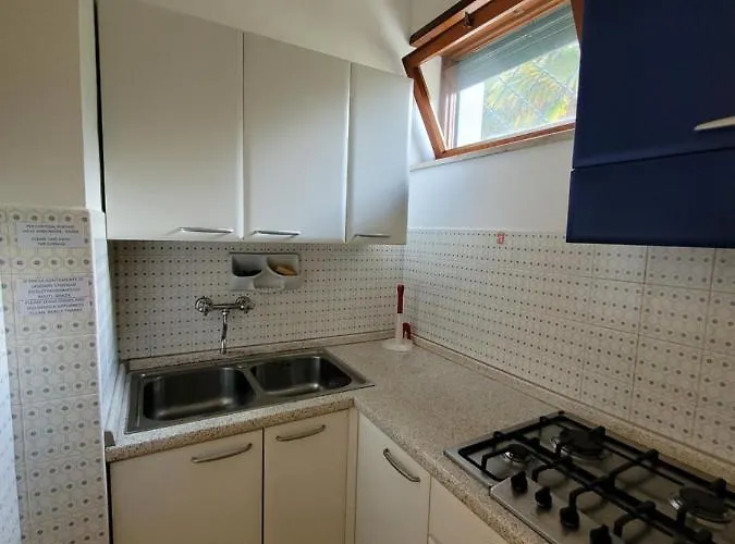 Alisei Apartament Lignano Sabbiadoro