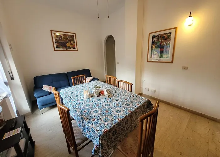 Apartament Alisei Lignano Sabbiadoro